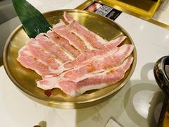 -老板娘的烤肉店(港湾广场店)