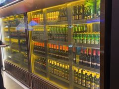 -河坝烧烤串城(金达莱店)
