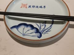 -燕郊烧鸽子(酷车小镇店)