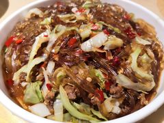 -一哥酸菜鱼(员村店)