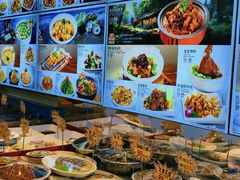 -添福来墨鱼饺子 · 海鲜东北菜(大连星海·黄浦路店)