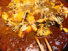 -老天桥蛙炉火锅(姑苏总店)