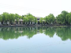 -济南大明湖景区