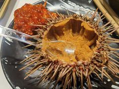 -红沃鳗鱼黑牛烤肉店(不老街店)