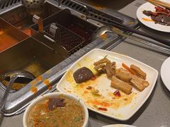 -海底捞火锅(雄峰城店)
