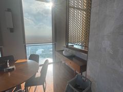 -嘉定凯悦·咖啡厅