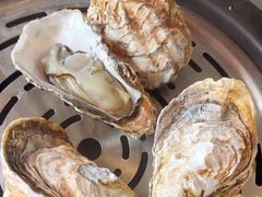 -晓伟海鲜家常菜