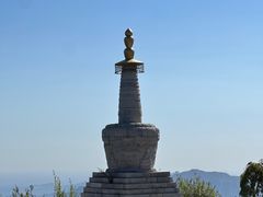 -妙峰山风景名胜区