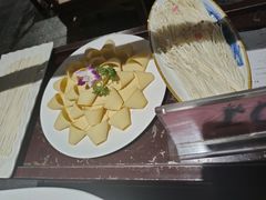 -和院老火锅铜锅烧烤海鲜(朱雀大街店)