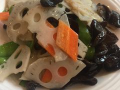 -安天民北方饺子(白石洲店)