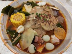 -丝路伊兰·兰州牛肉面(牛街总店)