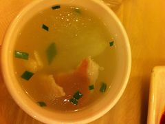 -朱鸿兴面馆(镇湖店)