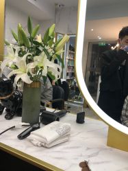 -时尚玩家发型设计