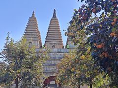 -北京石刻艺术博物馆(五塔寺)