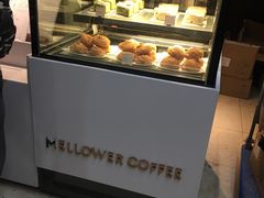 -麦隆咖啡(北大店)