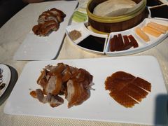 -金百万烤鸭店(良乡店)