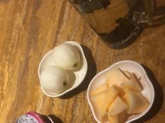 -益健·足疗汗蒸SPA(芙蓉广场店)