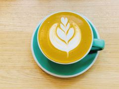 附魔-COFFEE HOLIC(朝外SOHO店)
