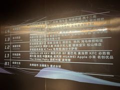 -万达广场(北京槐房店)