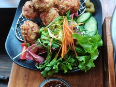 日式炸鸡块-铃木食堂(北新桥店)
