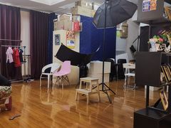 -鸿达摄影KEEP LOVE家庭肖像馆·身份证照(宝山万达广场店)