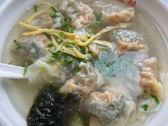 -海平馄饨(逍遥二路店)