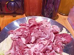 -四禧精酿烧烤串吧(大明湖店)