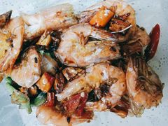 -老福洲(西洪路店)