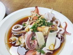 -老杨饭店(万科里店)