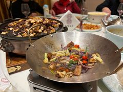 -惠丰堂饭庄·烤鸭·京味菜(翠微路店)