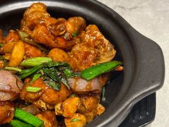 -有璟阁港式餐厅(国贸商城店)