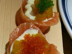 -东菊料理(吉利购物广场店)