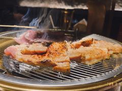 -西塔老太太泥炉烤肉(温州首店万象城黑金店)