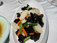 木耳山药-玉玲珑(陆家嘴店)