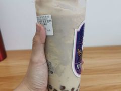 -沪上阿姨·精选茶饮(辽阳万达广场店)