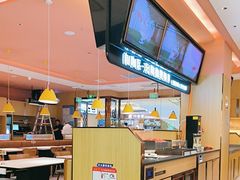 -小鱼小牛(世欧广场店)