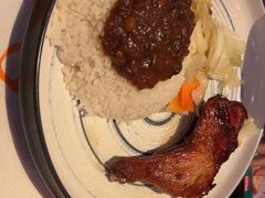 -大快活(丽丰店)