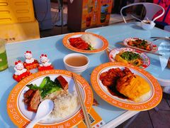 -张腾记茶餐厅(保利大都汇C区店)