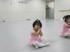 -梧桐花语舞蹈培训中心(潞城校区)