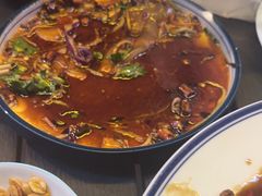 -食鸡公社辣子鸡·潍坊菜·烧烤