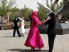 -长春公园(普阳街道)