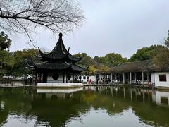 -西园戒幢律寺