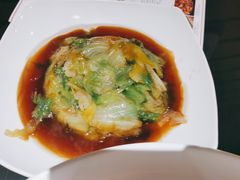 -高第街56号餐厅(泰安万达店)