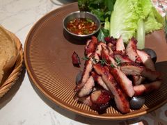 -芭札·Thai泰国餐厅(同和金铂天地店)
