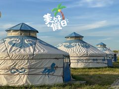 -呼伦贝尔大草原