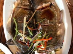 -卧龙堡客栈·中餐厅(古北水镇店)