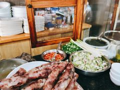 门面-正荣酒家葱葱鲫鱼