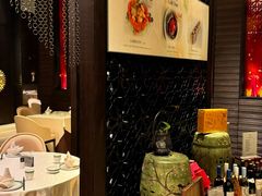 -上海金桥红枫万豪酒店-万豪中餐厅
