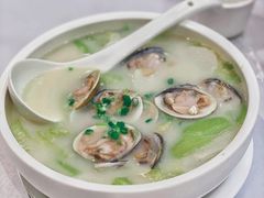 -奕景海鲜酒家· 大连海鲜(星海广场店)