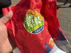-眉州东坡(团结湖店)